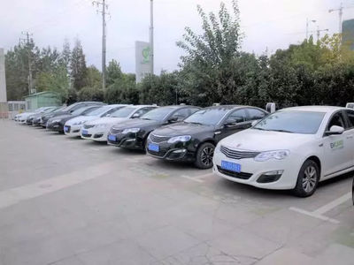 以租代購成市場新寵，五車網創新引領汽車金融消費變革